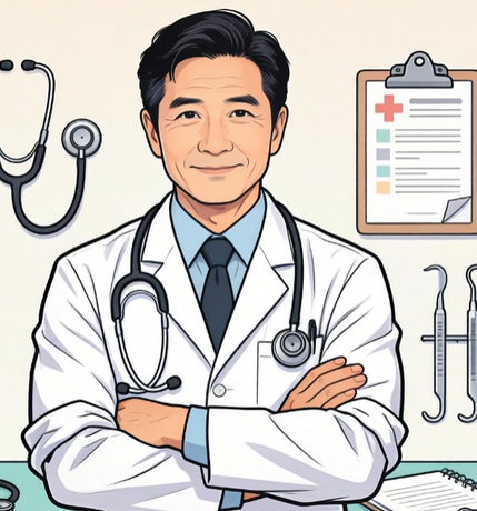 董海燕案例多吗